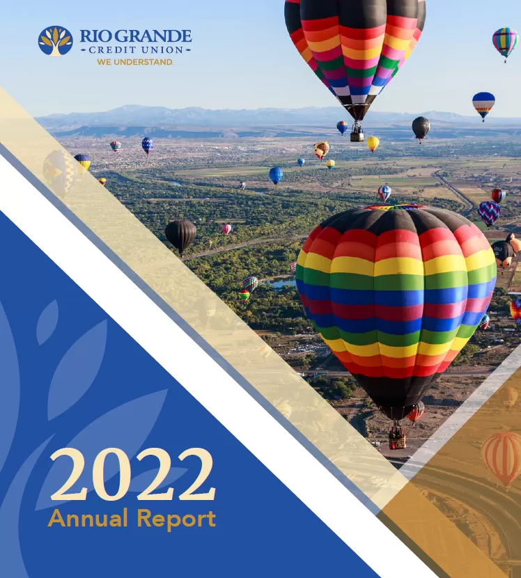 RGCU 2022 Annual Report